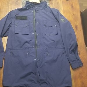 Men BELSTAFF jacket
